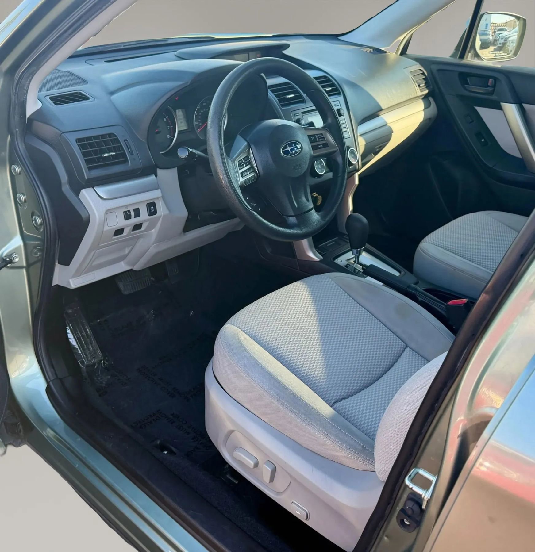 Used 2014 Subaru Forester 2.5i Premium w/ All-Weather Package image 12