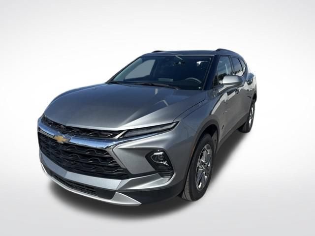 Used 2023 Chevrolet Blazer LT w/ Convenience Package