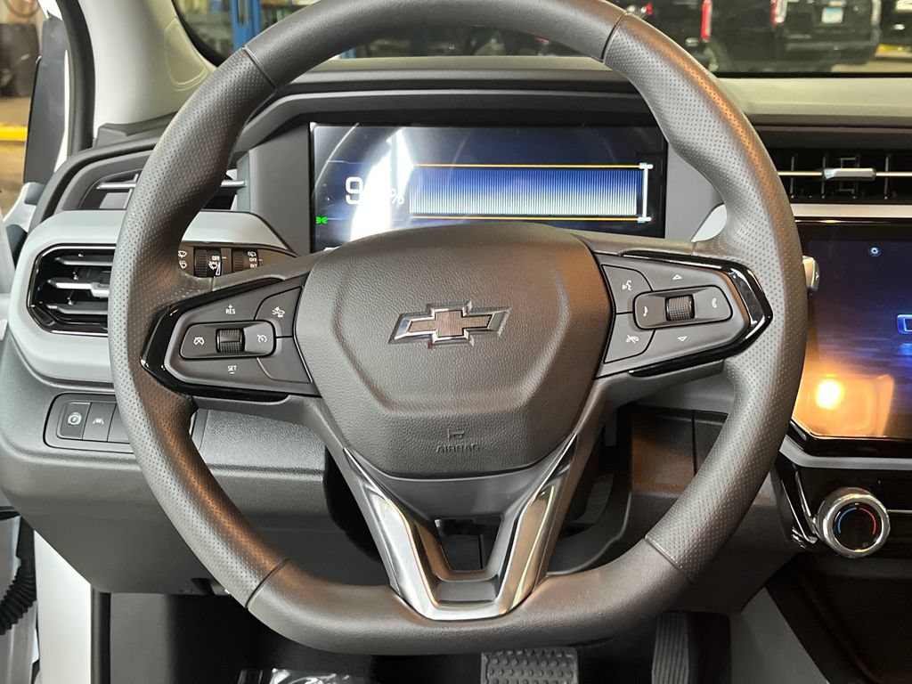 New 2027 Chevrolet Bolt LT FWD image 14