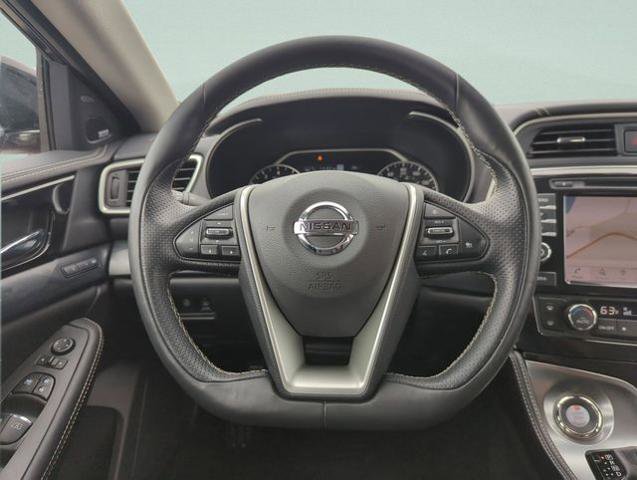 Certified 2020 Nissan Maxima Platinum w/ Illumination Package image 25