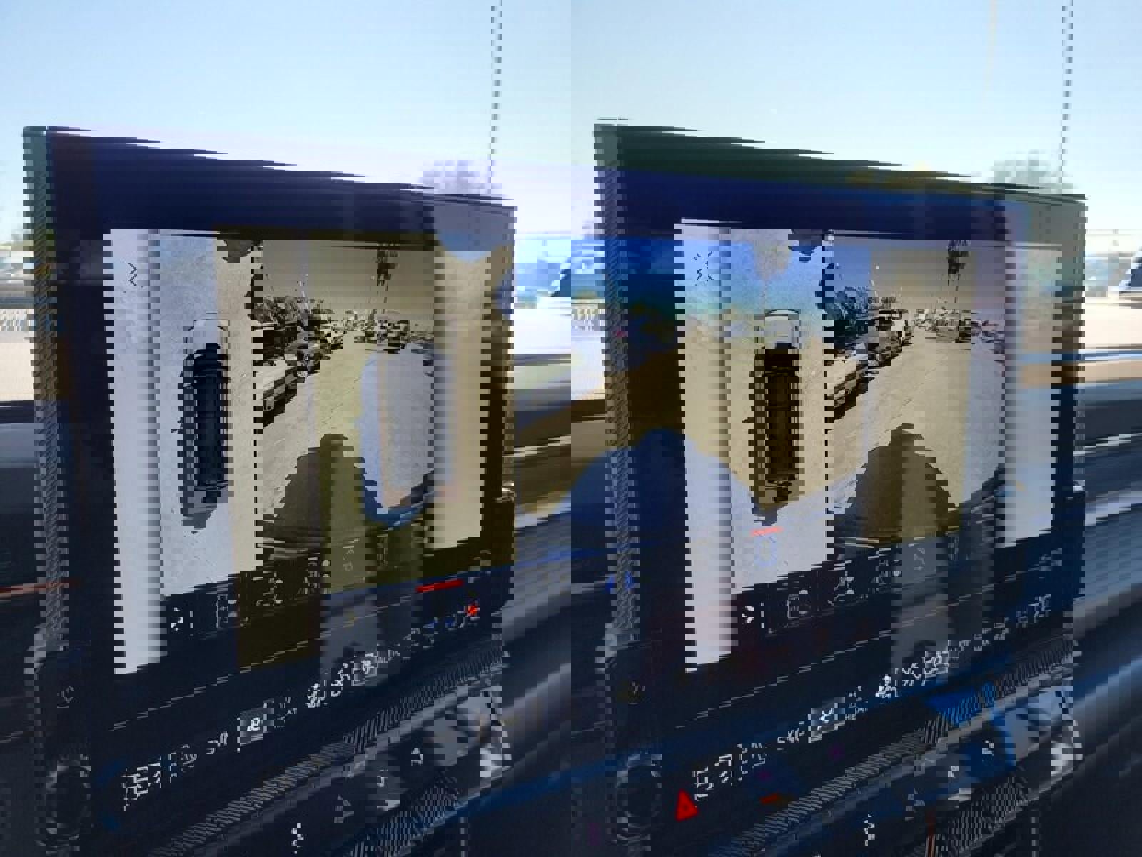 New 2025 GMC Hummer EV 3X w/ LPO, Sport Package image 21