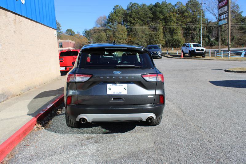 Used 2020 Ford Escape S image 5