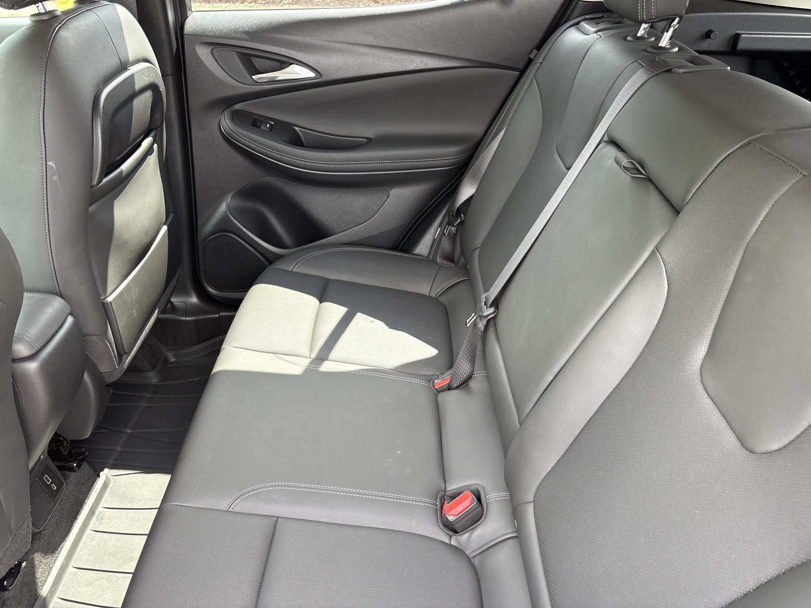 Used 2024 Buick Encore GX Sport Touring w/ Experience Buick Package FWD image 30