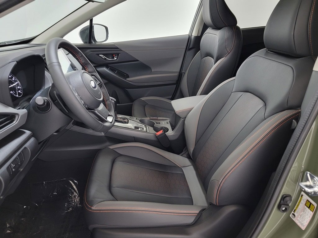 New 2026 Subaru Crosstrek 2.5i Limited AWD/4WD image 10