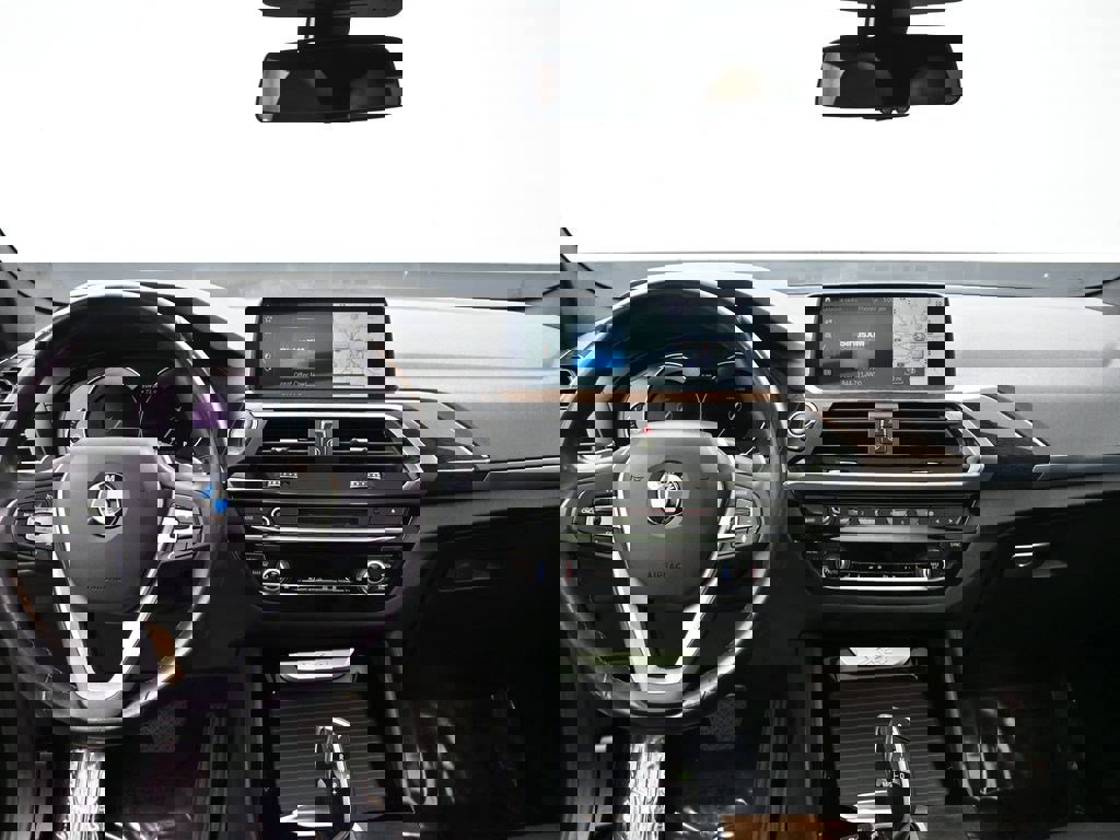 Used 2019 BMW X4 xDrive30i w/ Convenience Package image 12