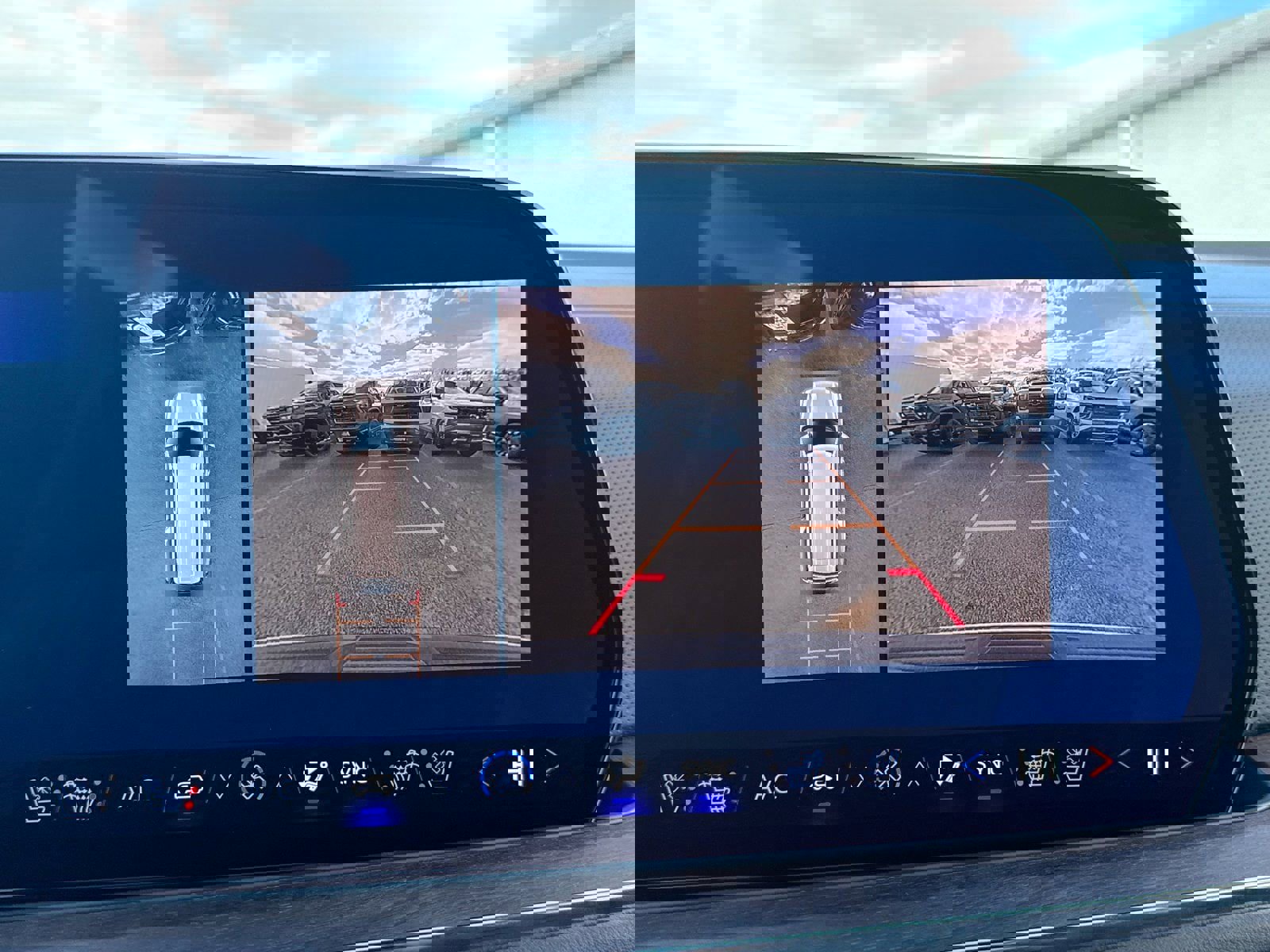 New 2026 Chevrolet Suburban High Country image 66