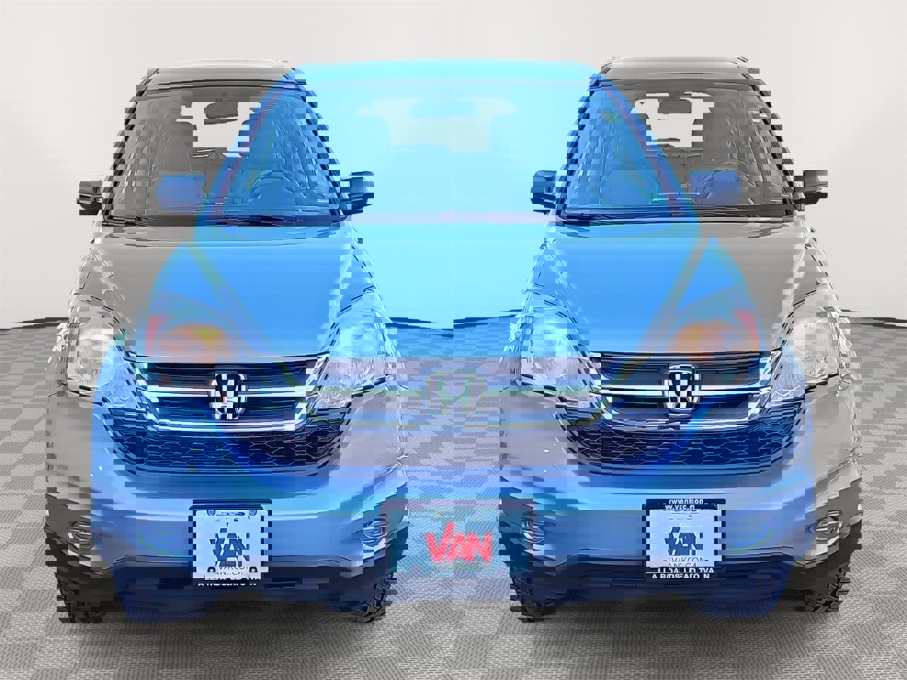 Used 2010 Honda CR-V LX image 2