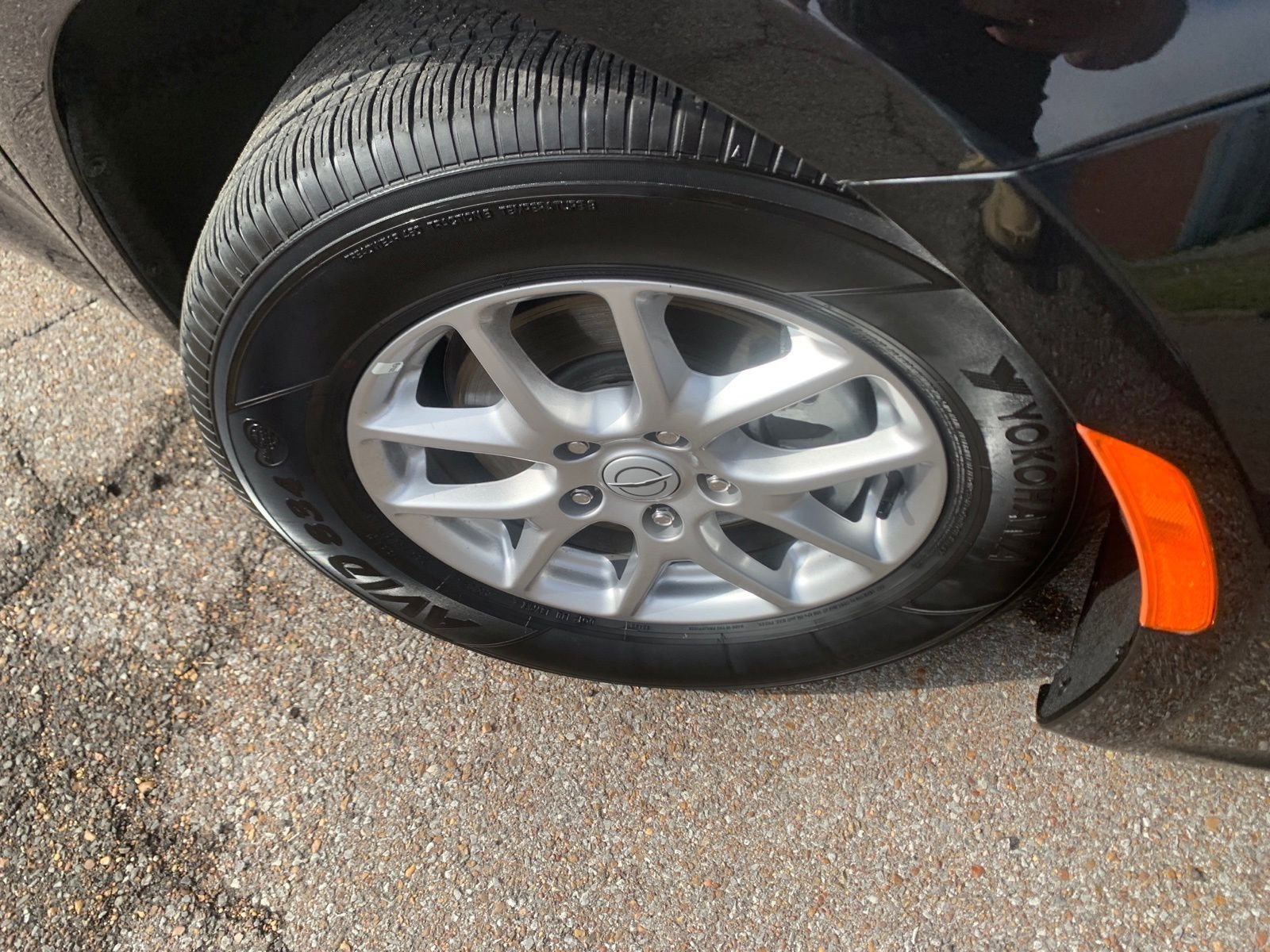 Used 2025 Chrysler Pacifica Select FWD image 10