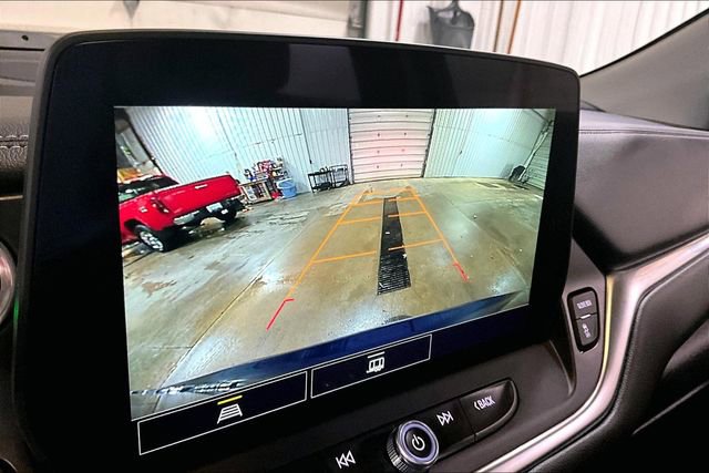 Certified 2023 Chevrolet Blazer LT w/ Convenience Package AWD/4WD image 23