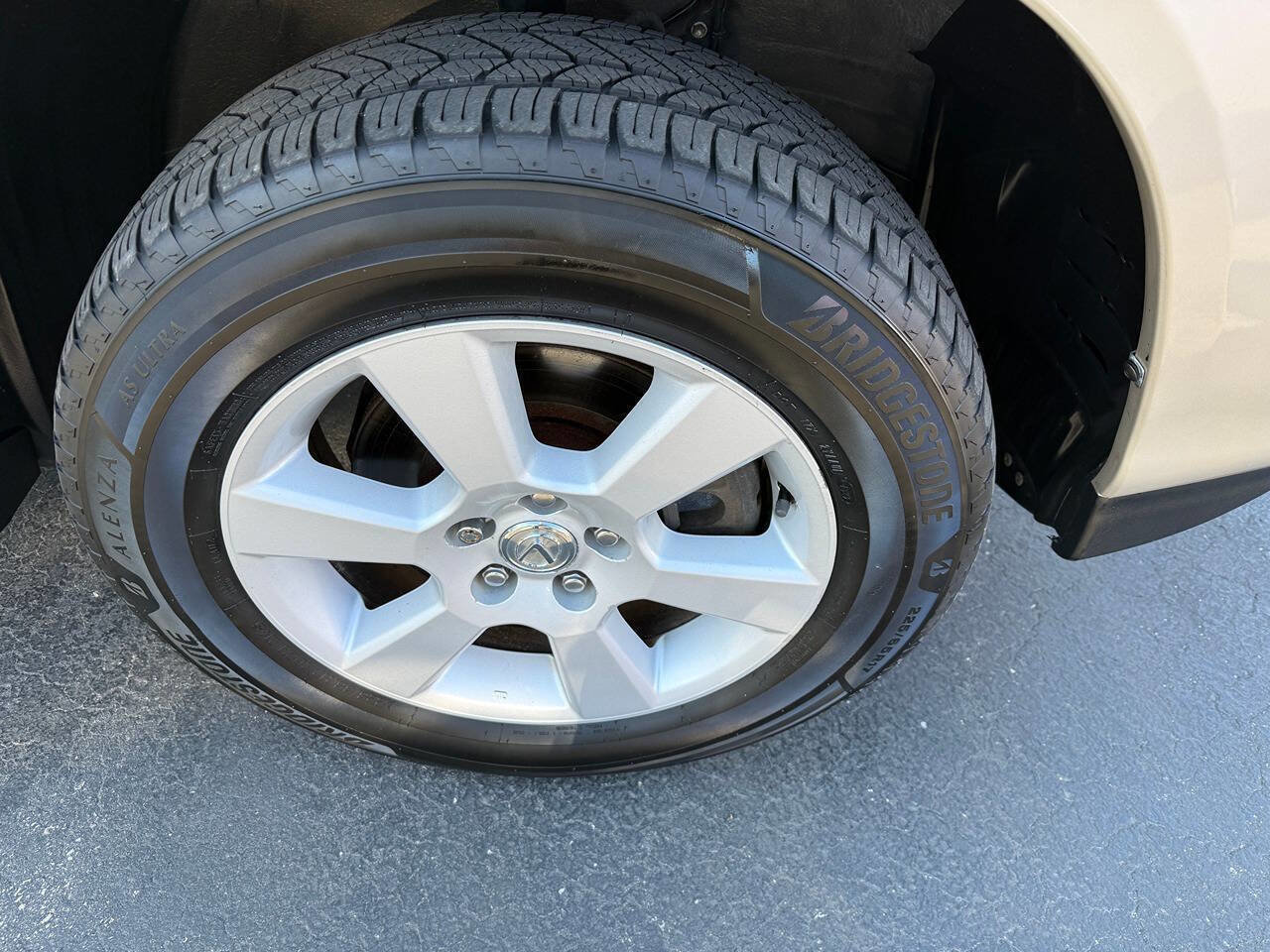 Used 2005 Lexus RX 330 AWD image 52