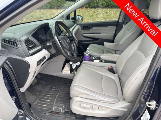 Used 2020 Honda Odyssey EX-L image 11