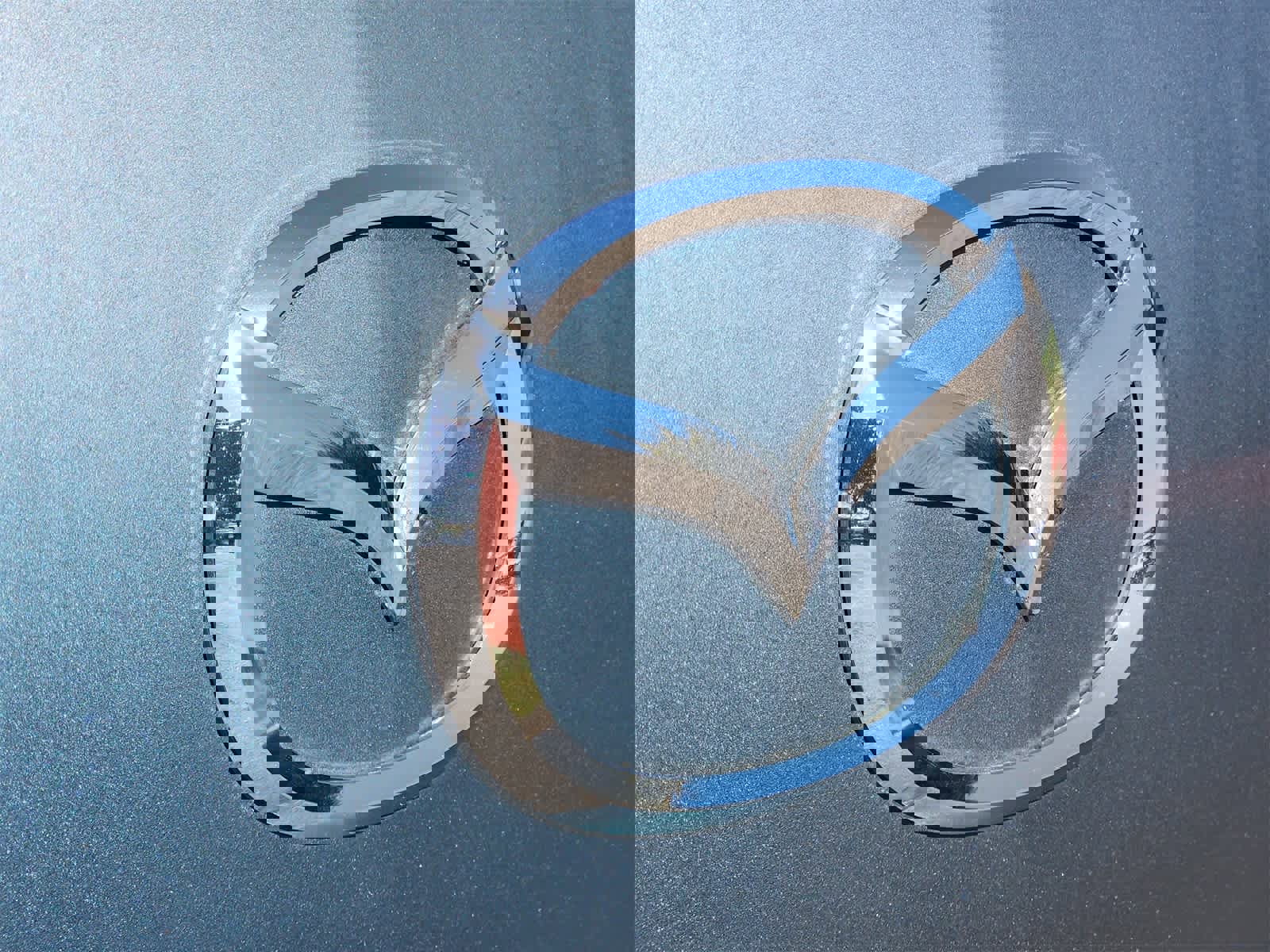 Used 2010 MAZDA MAZDA3 i Touring image 11