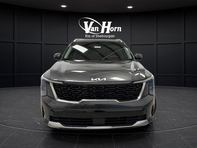 Used 2025 Kia Sorento EX image 11