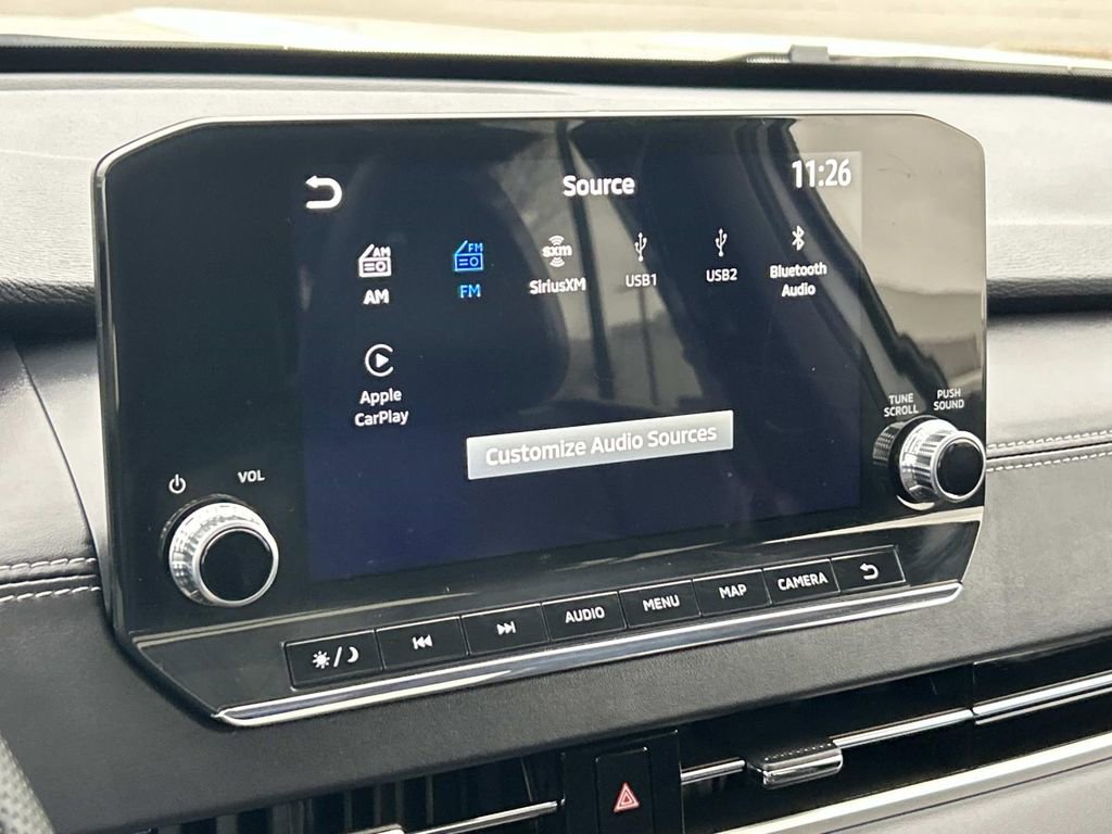 Used 2024 Mitsubishi Outlander SE image 30