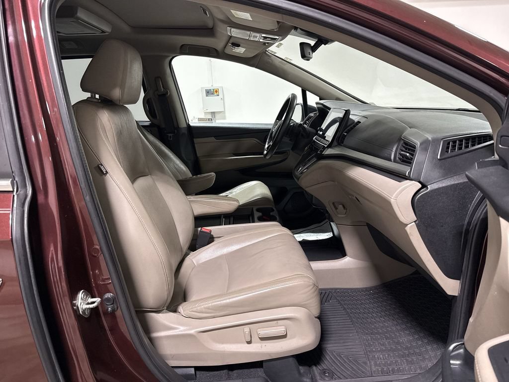 Used 2019 Honda Odyssey EX-L image 23