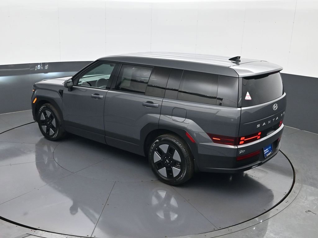 Certified 2026 Hyundai Santa Fe SE image 20