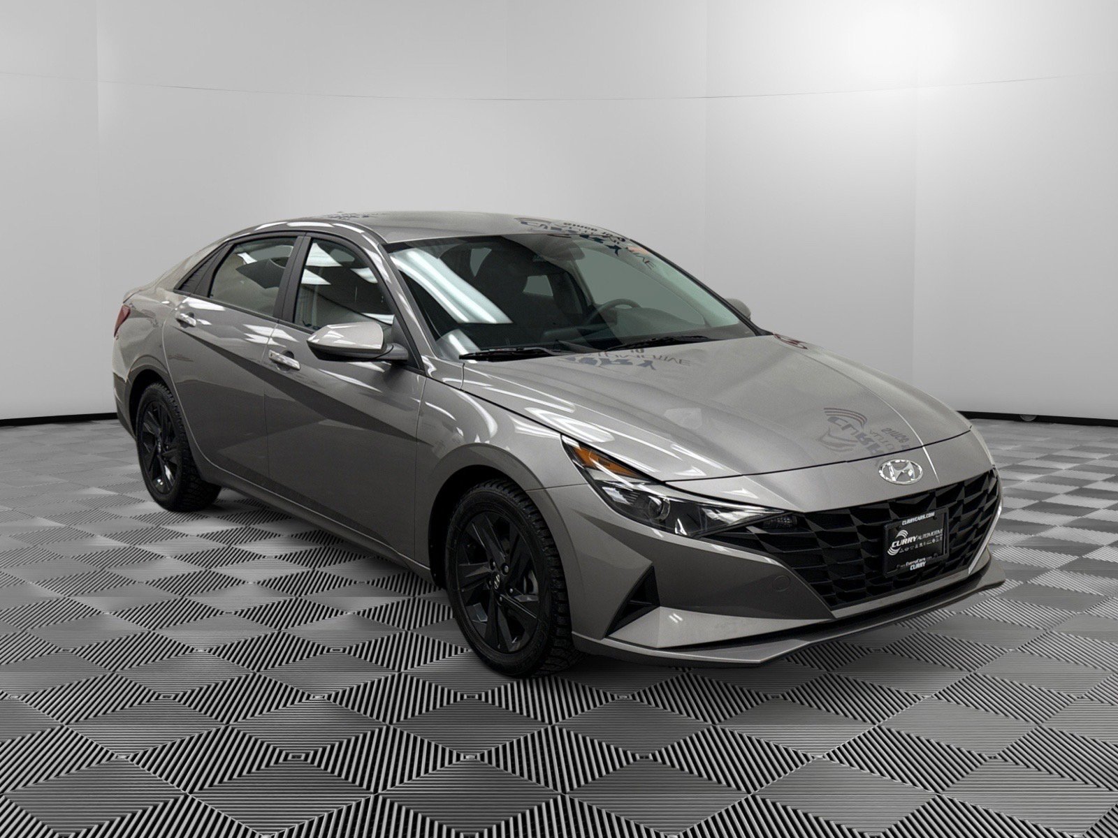 Certified 2023 Hyundai Elantra SEL image 7