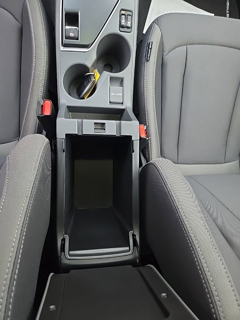 New 2025 Subaru Crosstrek 2.5i Premium image 22