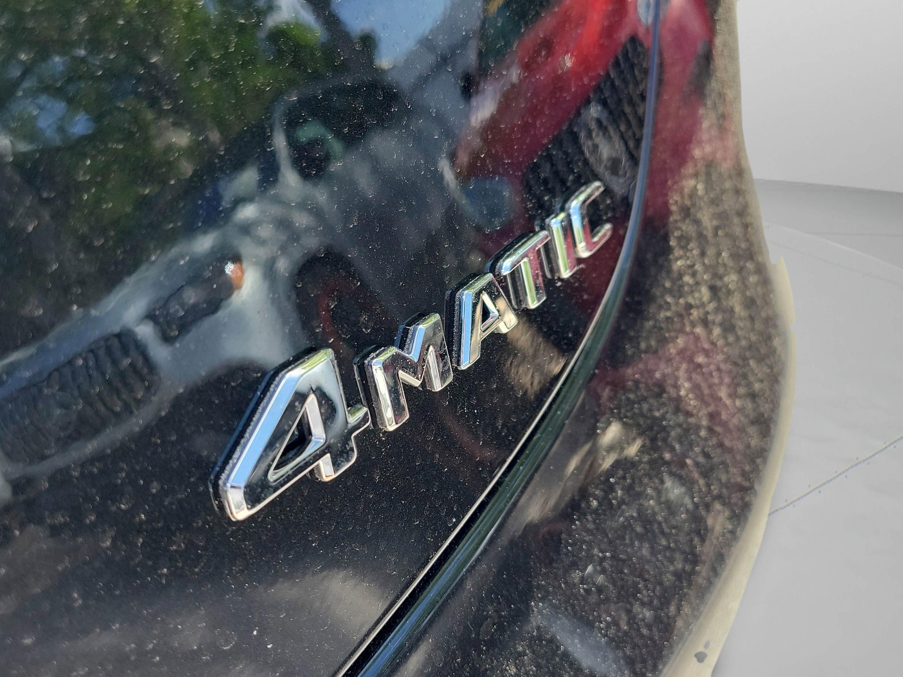 New 2026 Mercedes-Benz CLE 300 4MATIC Coupe image 30
