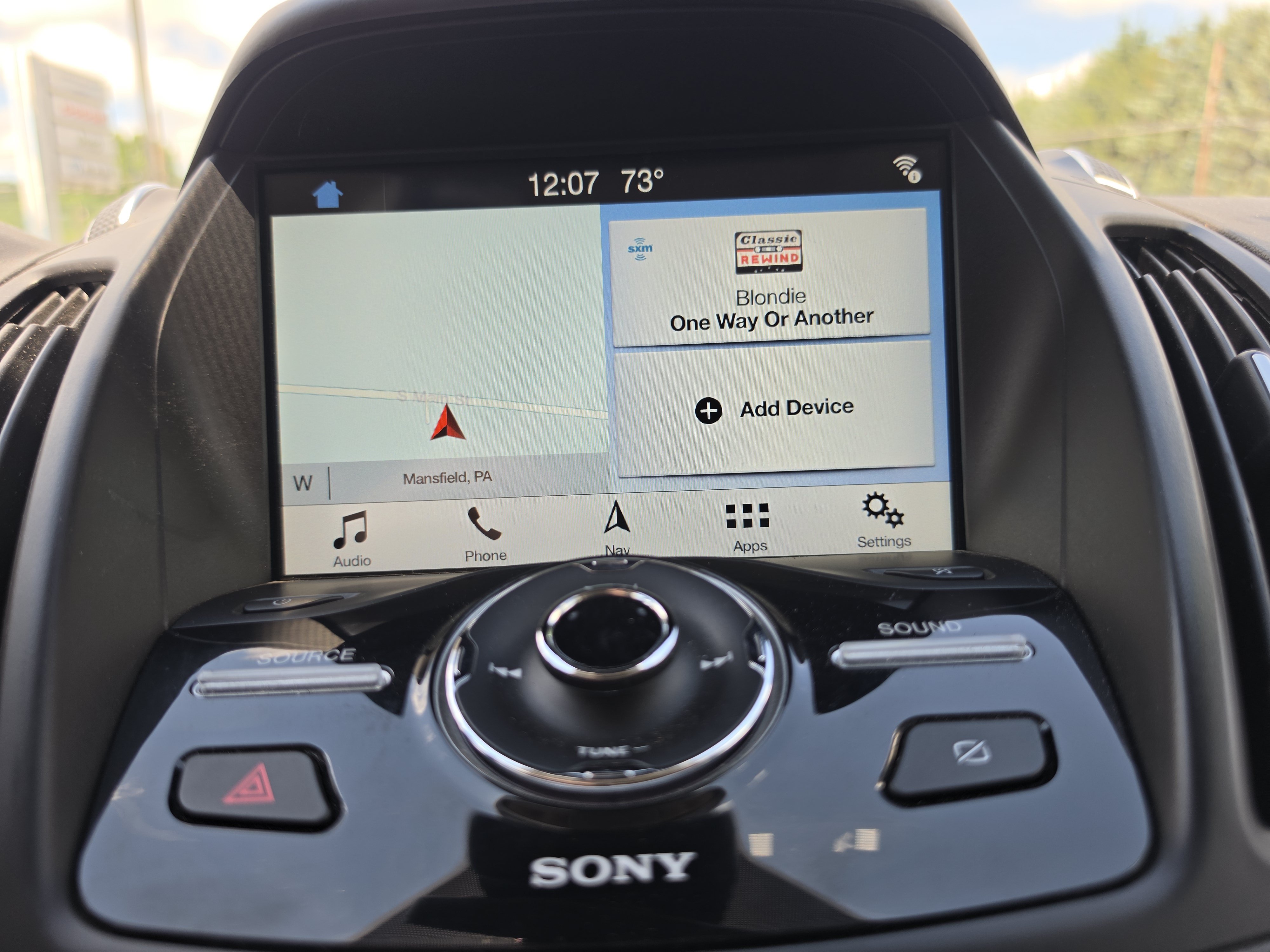 Used 2019 Ford Escape Titanium AWD/4WD image 26
