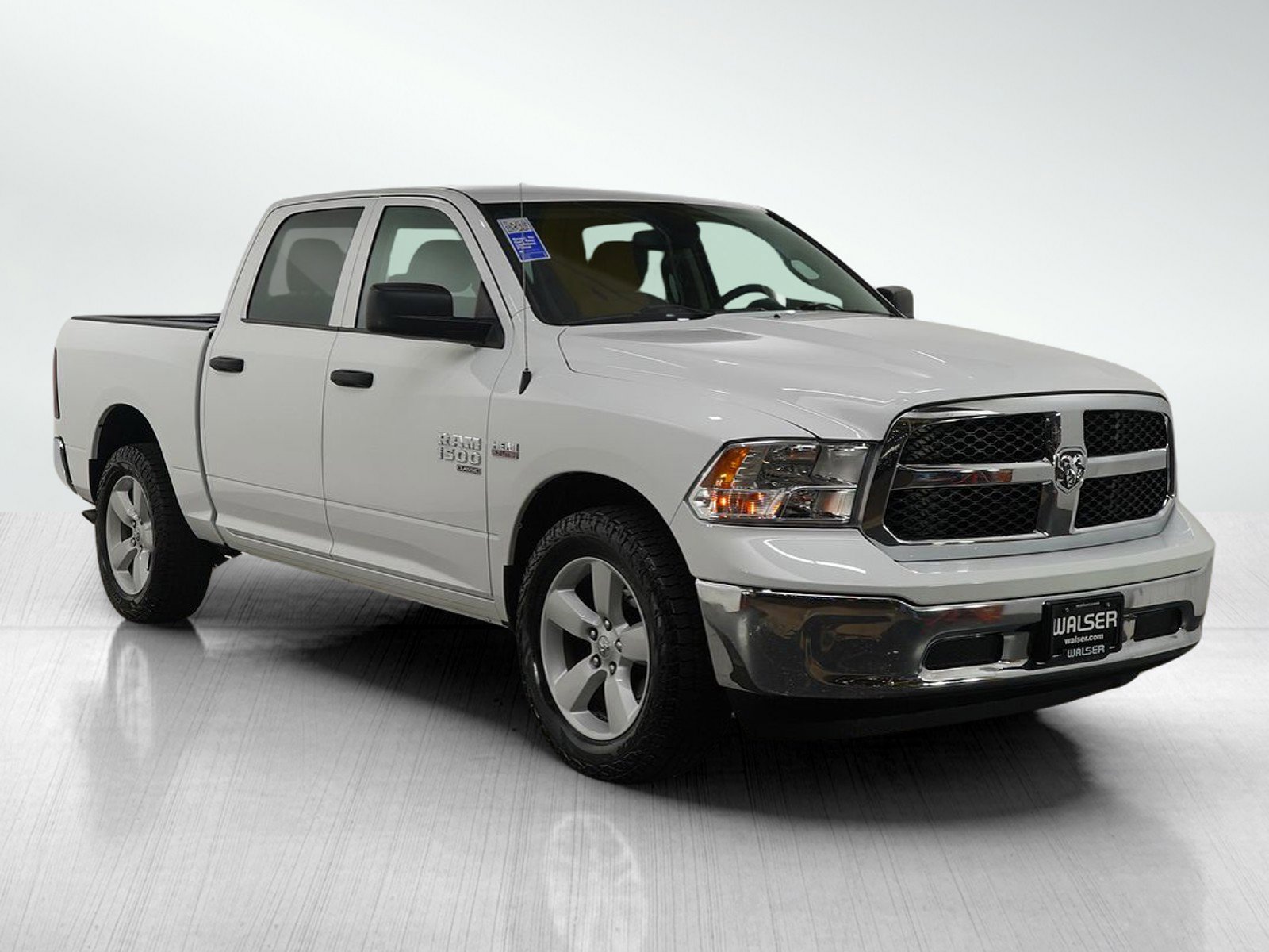 Used 2023 RAM 1500 Classic SLT image 7