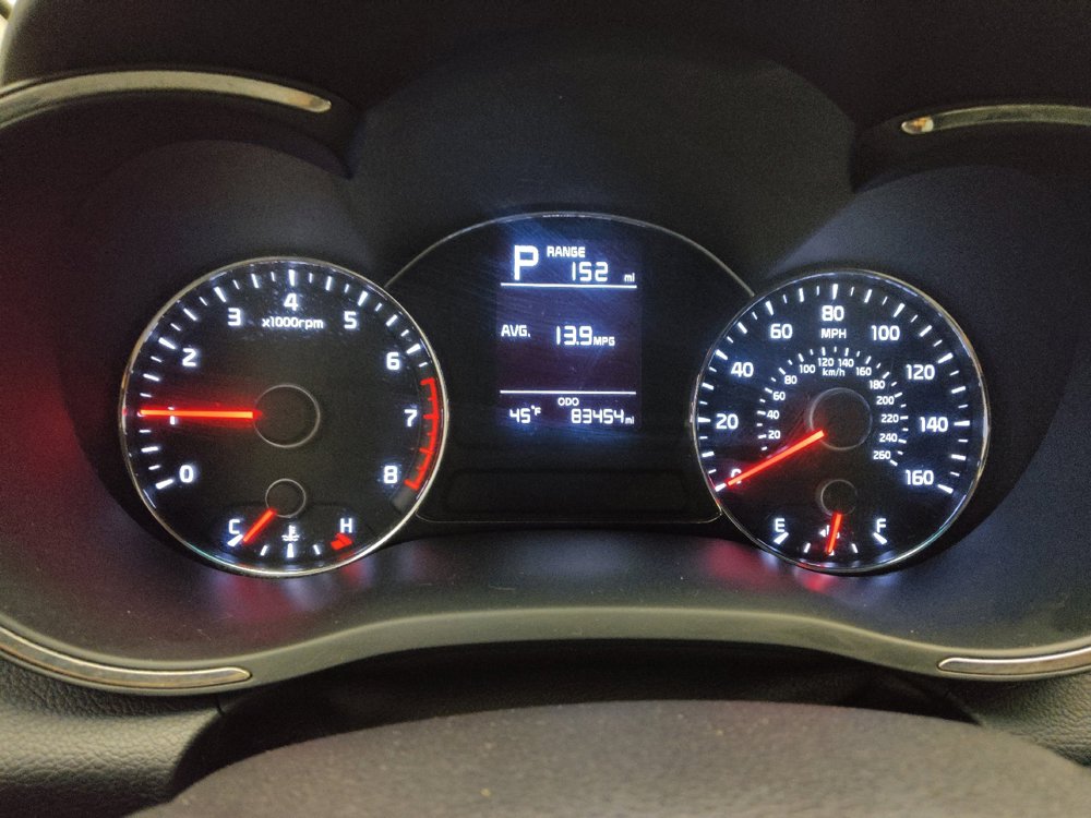 Used 2017 Kia Forte LX image 23