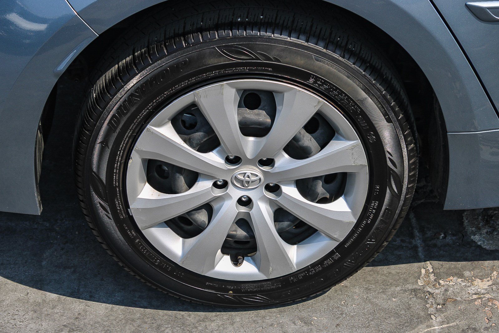 Certified 2024 Toyota Corolla LE FWD image 12