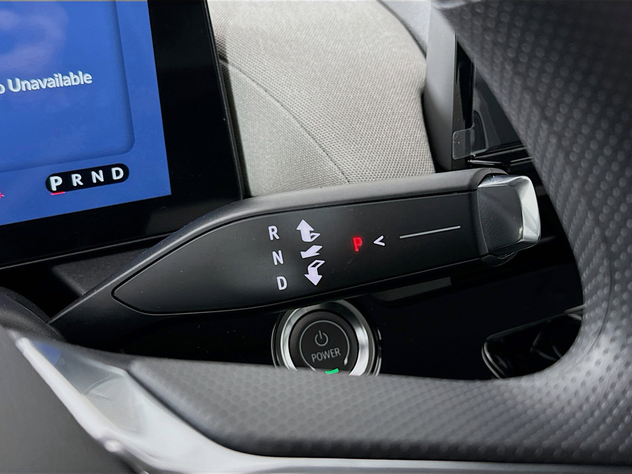 New 2025 Honda Prologue EX image 17