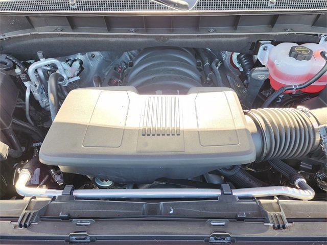 New 2026 Chevrolet Tahoe High Country image 34