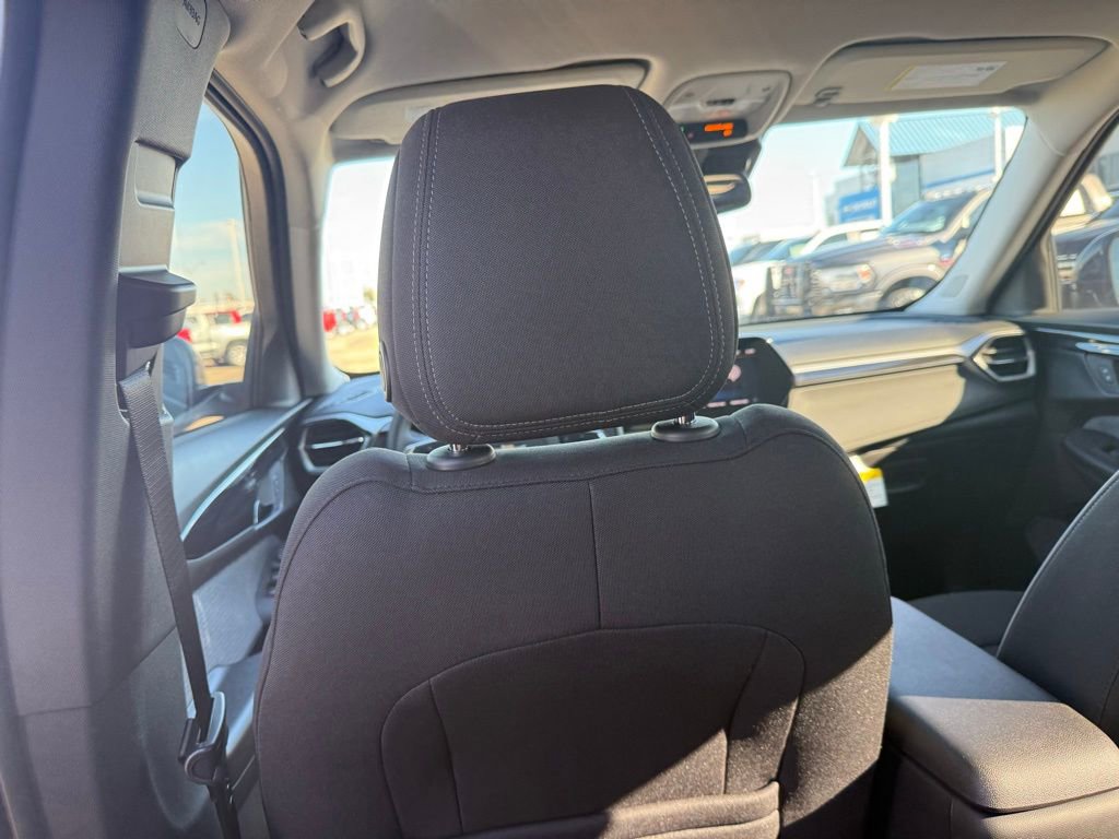 New 2026 Chevrolet TrailBlazer LT w/ Convenience Package image 31