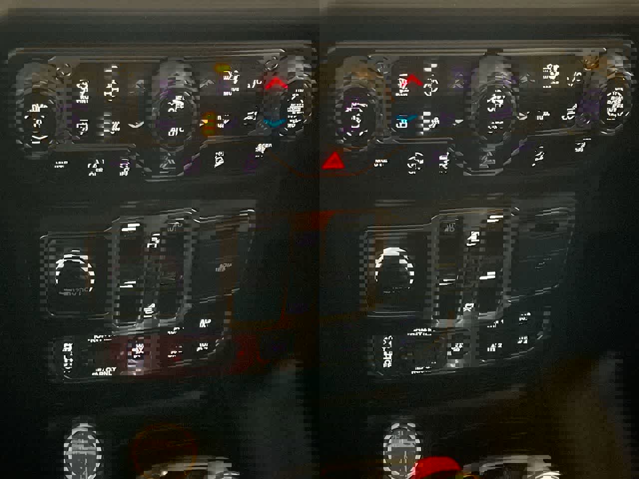 Used 2019 Jeep Wrangler Unlimited Rubicon image 19