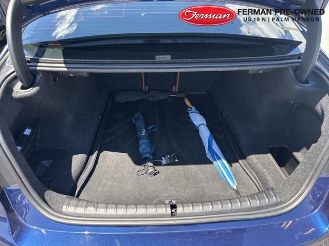 Used 2020 BMW M550i xDrive w/ Executive Package image 15