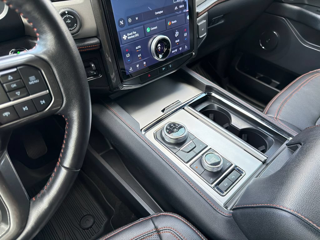 Used 2023 Ford Expedition Timberline AWD/4WD image 38