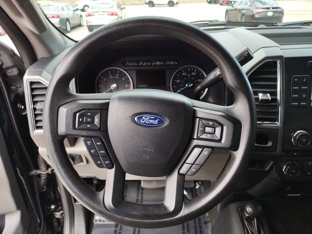 Used 2017 Ford F250 XLT image 14