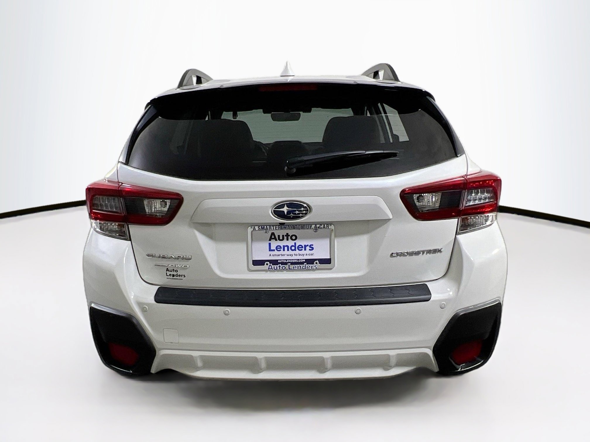 Used 2023 Subaru Crosstrek 2.5i Limited w/ Moonroof Package image 6