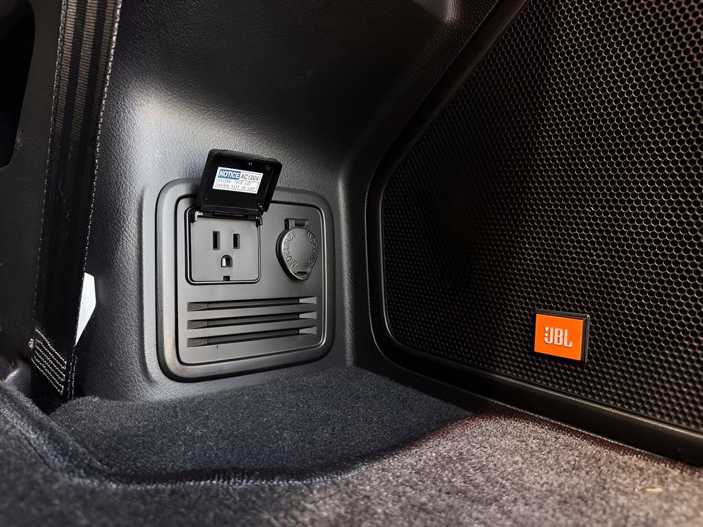 Used 2014 Toyota 4Runner Limited image 24