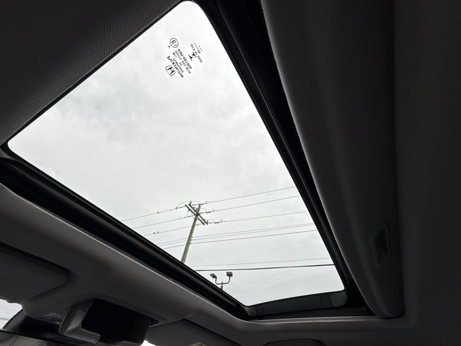 Used 2020 Honda Accord EX-L image 24