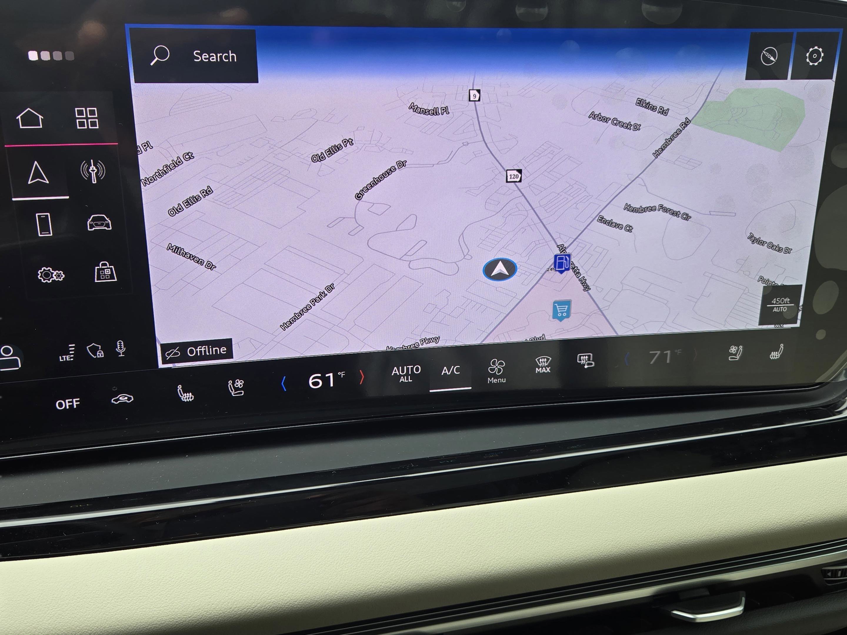 New 2026 Audi A6 Premium Plus image 18