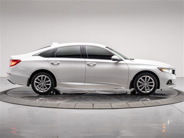 Used 2021 Honda Accord LX image 6