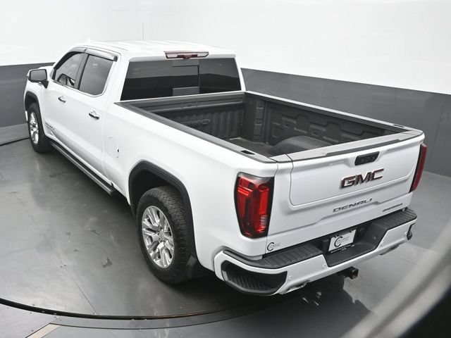 Used 2024 GMC Sierra 1500 Denali w/ Technology Package AWD/4WD image 43