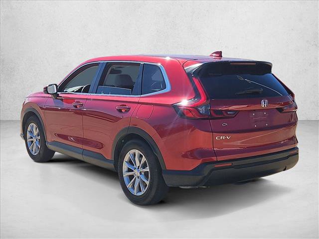 Used 2024 Honda CR-V EX image 8