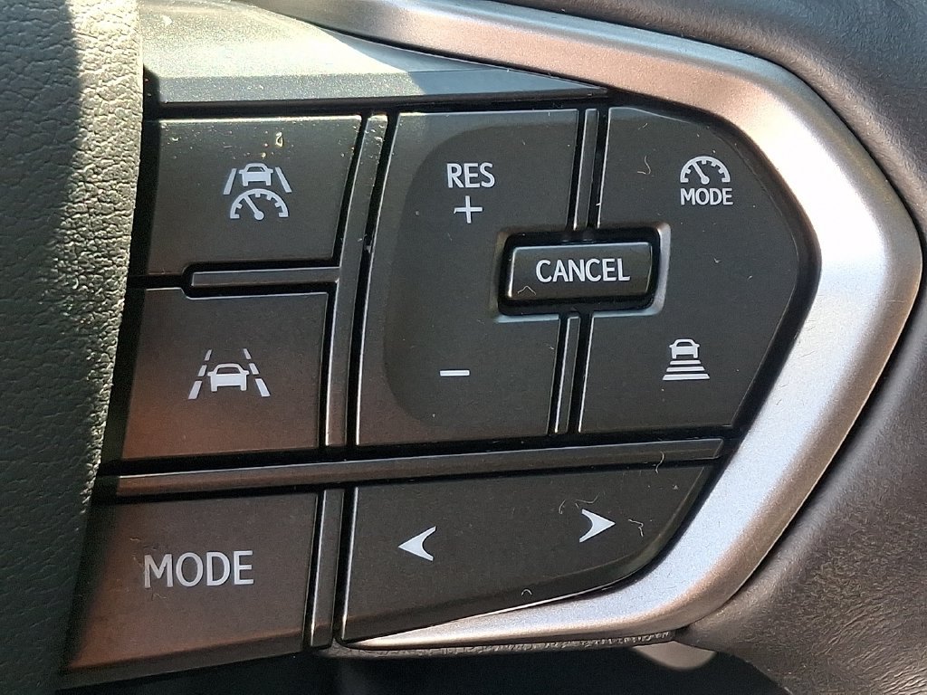 Certified 2025 Lexus NX 350h AWD w/ Cold Area Package image 23