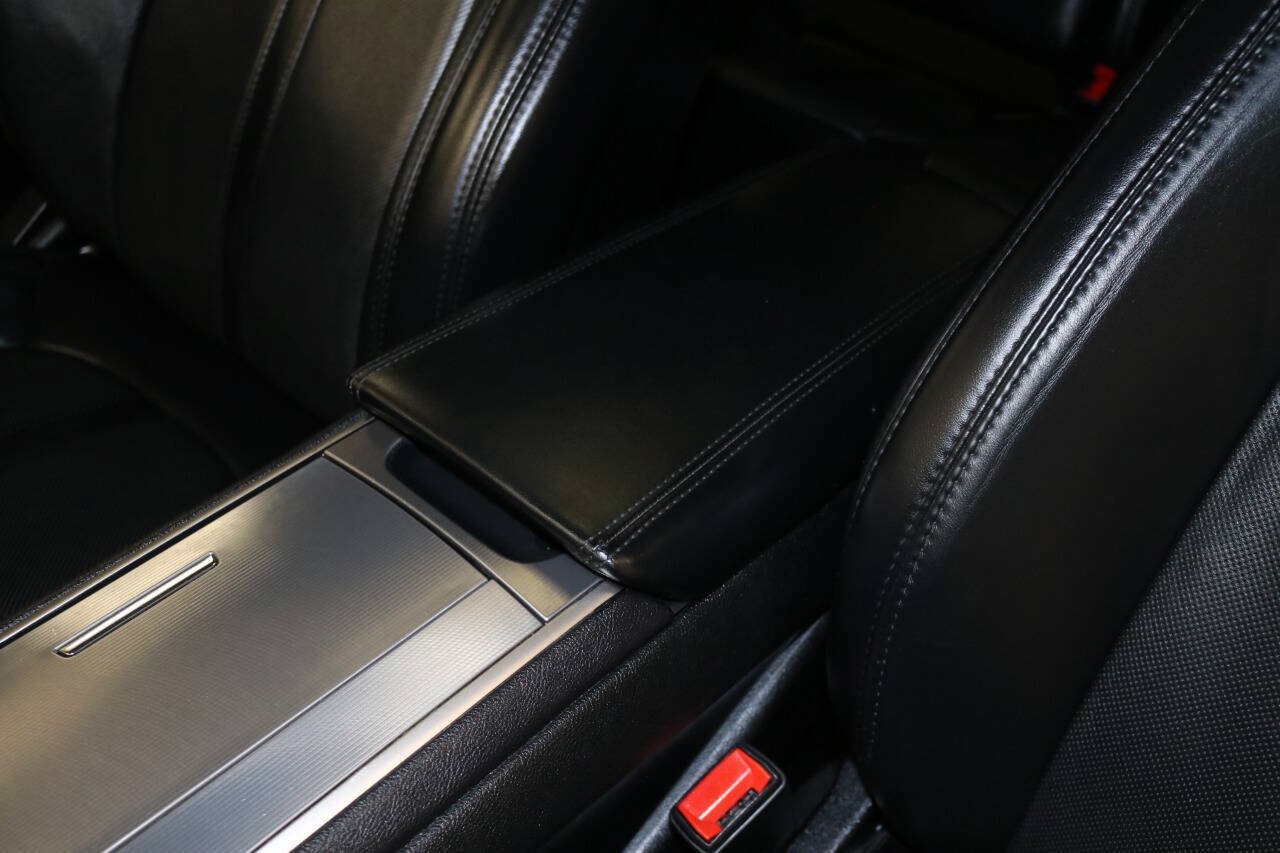 Used 2020 Lincoln MKZ Reserve w/ Elements Package FWD image 68