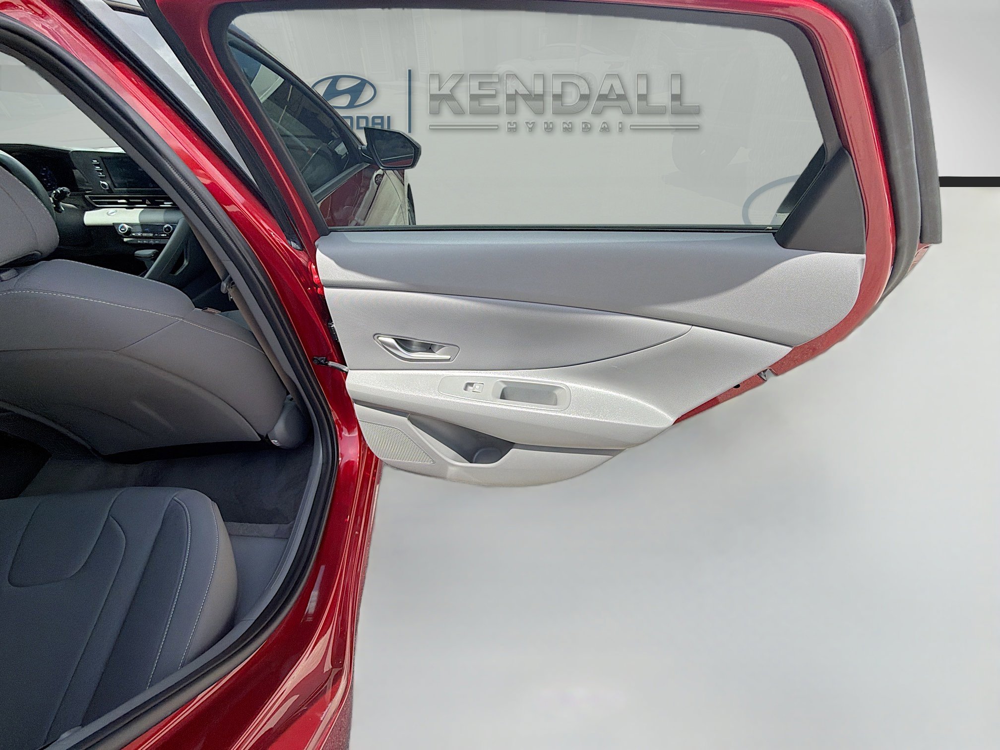 Used 2023 Hyundai Elantra SEL FWD image 28