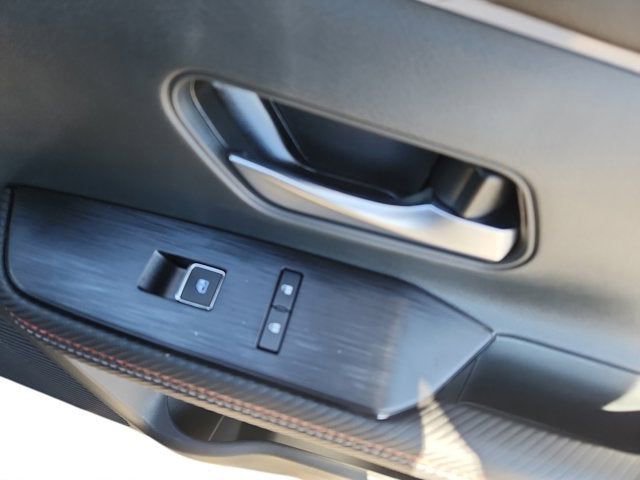 New 2025 Nissan Kicks SR w/ Illumination Package image 16