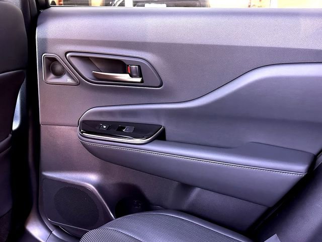 New 2026 Toyota Crown Signia image 18