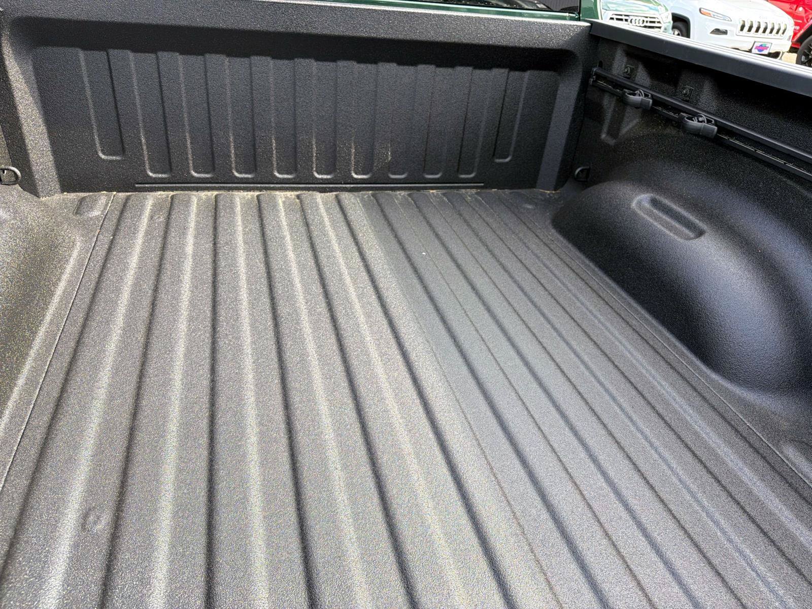 New 2026 RAM 1500 Laramie w/ Bed Utility Group AWD/4WD image 8