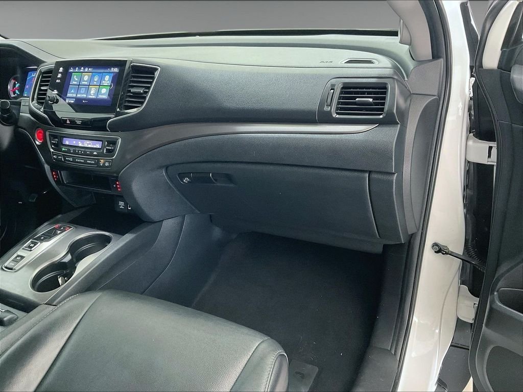 Certified 2022 Honda Pilot EX-L image 13