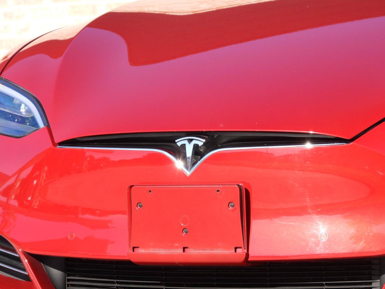 Used 2018 Tesla Model S 100D AWD/4WD image 4