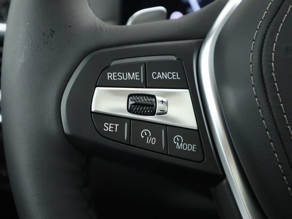 Certified 2026 BMW X5 xDrive40i AWD/4WD image 12